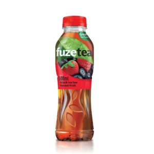 Fuze Tea 0,5l flašica